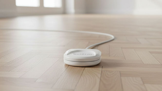 Neptun SW005. Фото: Павел Громов / Нейросеть