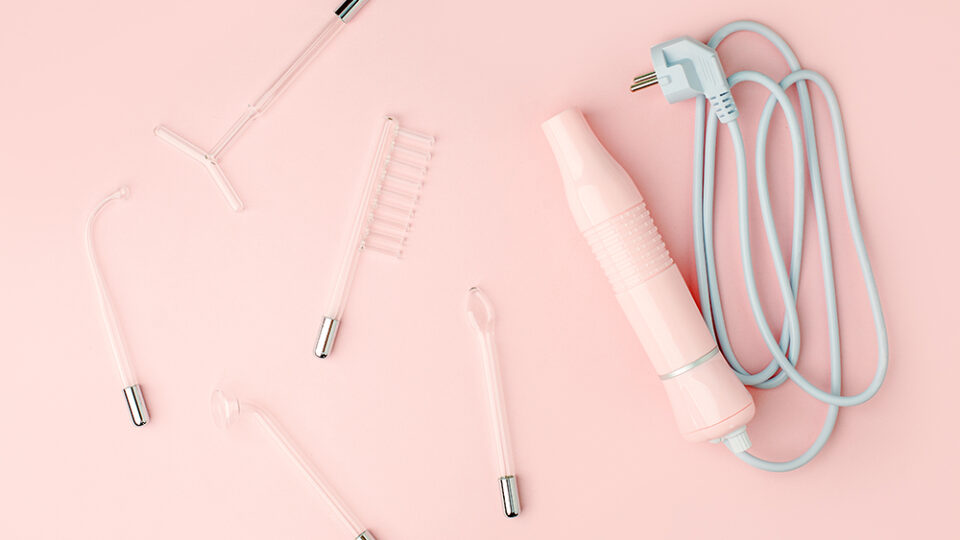 Дарсонваль