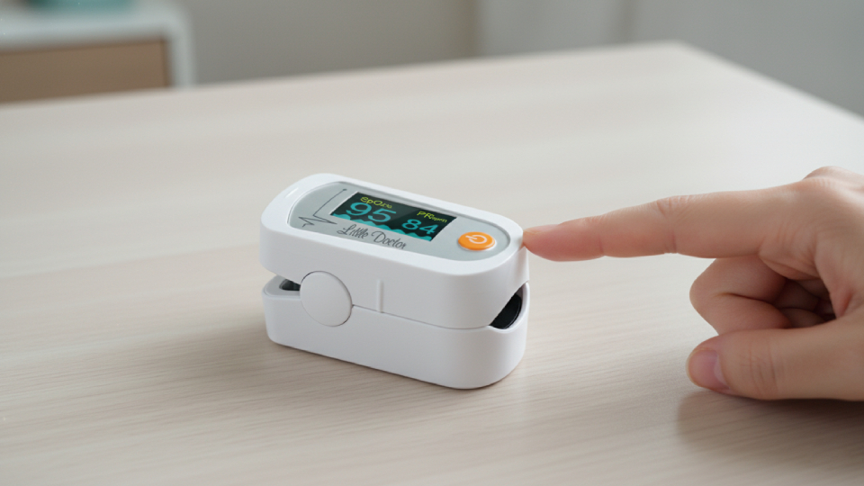 Little Doctor MD300C23