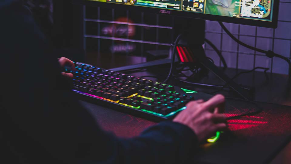 Лучшие игровые клавиатуры 2025