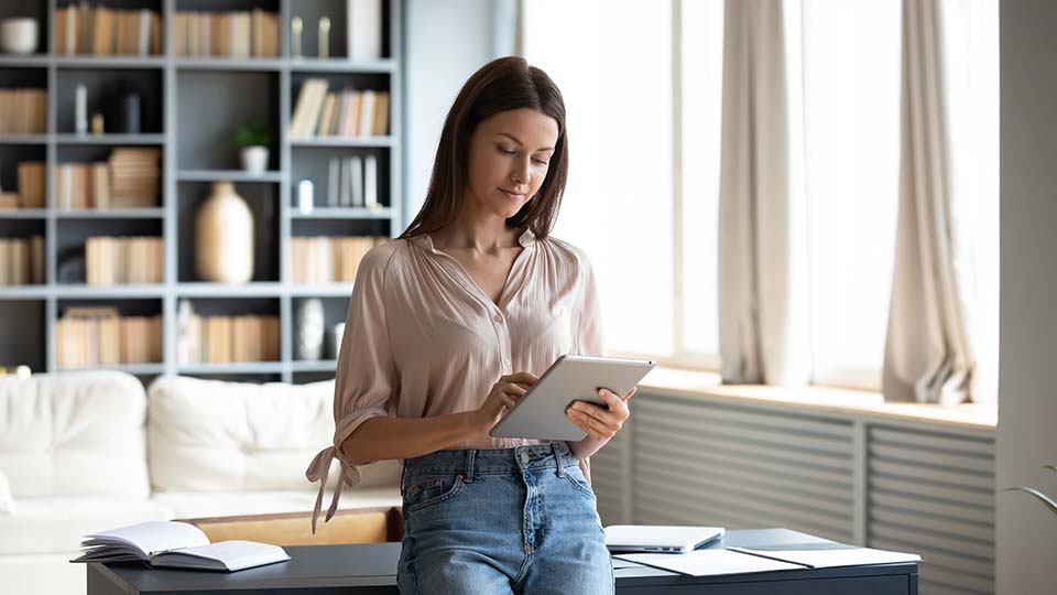 13 лучших недорогих планшетов в 2025 году