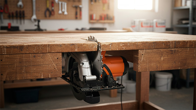 «Вихрь» ДП-160/1200. Фото: Ян Ляпин / Нейросеть