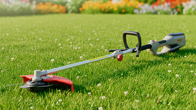 AL-KO BC 1200 E. Фото: Ян Ляпин / Нейросеть