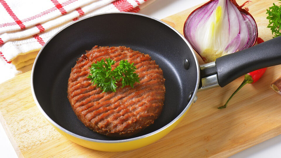 Лучшие сковороды для жарки 2023