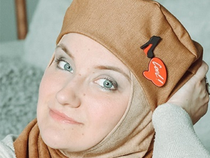 Маргарита Мирзеханова