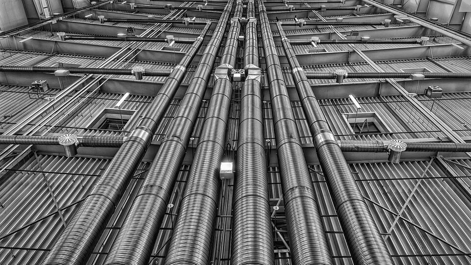 Что такое приточная вентиляция, и нужна ли она в квартире