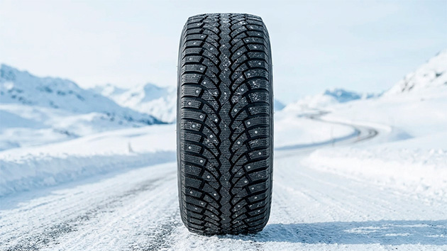 Pirelli Formula Ice. Фото: Татьяна Фадеева / Нейросеть