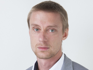 Илья Савинов