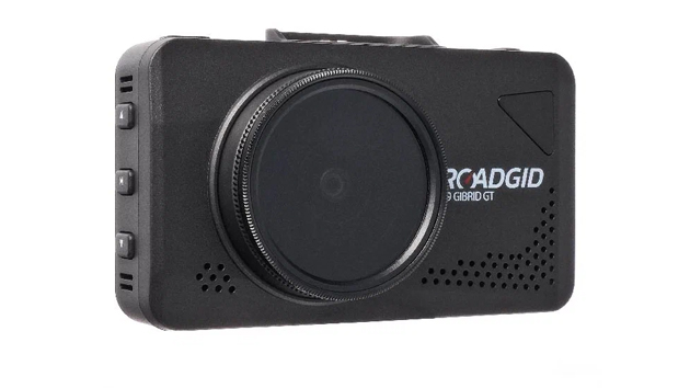 Roadgid X9 Gibrid GT 2CH. Фото: yandex.market.ru