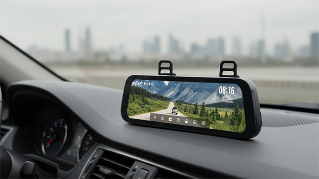 70mai S500. Фото: Ян Ляпин / Нейросеть