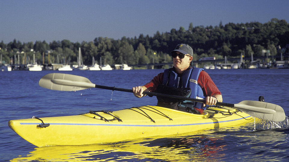 Лучшие надувные спасательные жилеты в 2025 году