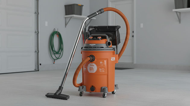 DAEWOO DAVC 6025S. Фото: Ян Ляпин / Нейросеть