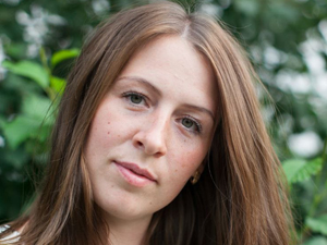 Елена Гайбура