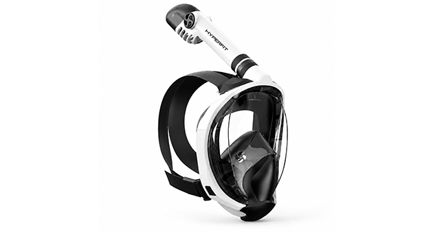 Hyperfit Wellenblick SE-33. Фото: Hyperfit