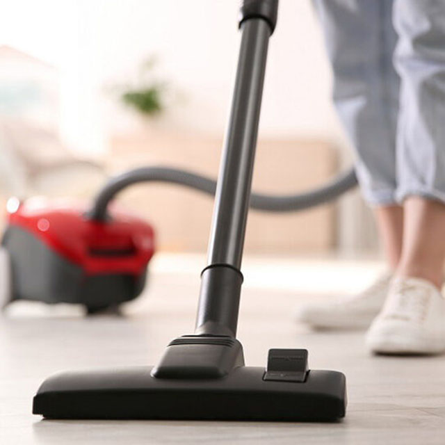 Лучшие пылесосы без мешка