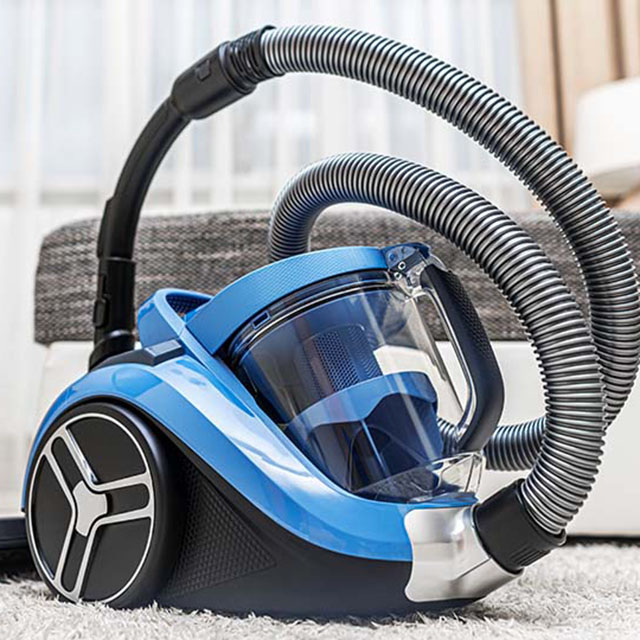 Лучшие пылесосы с аквафильтром