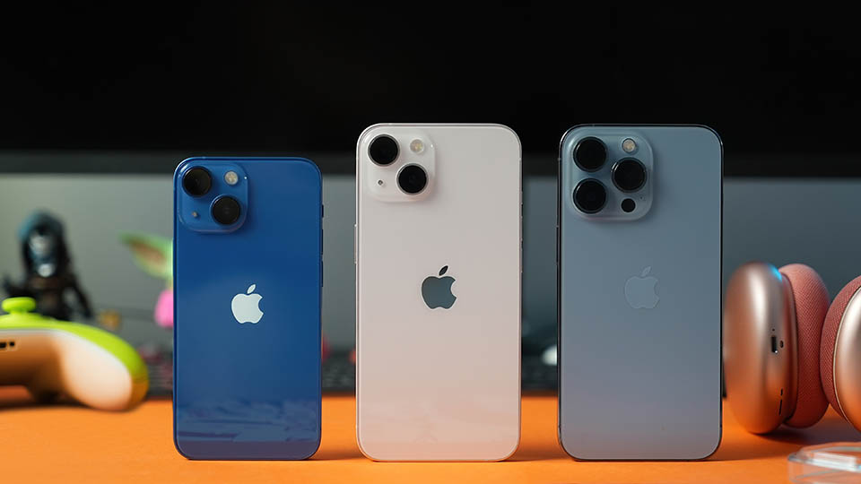 Новый iPhone 13 2021: дата выхода и характеристики