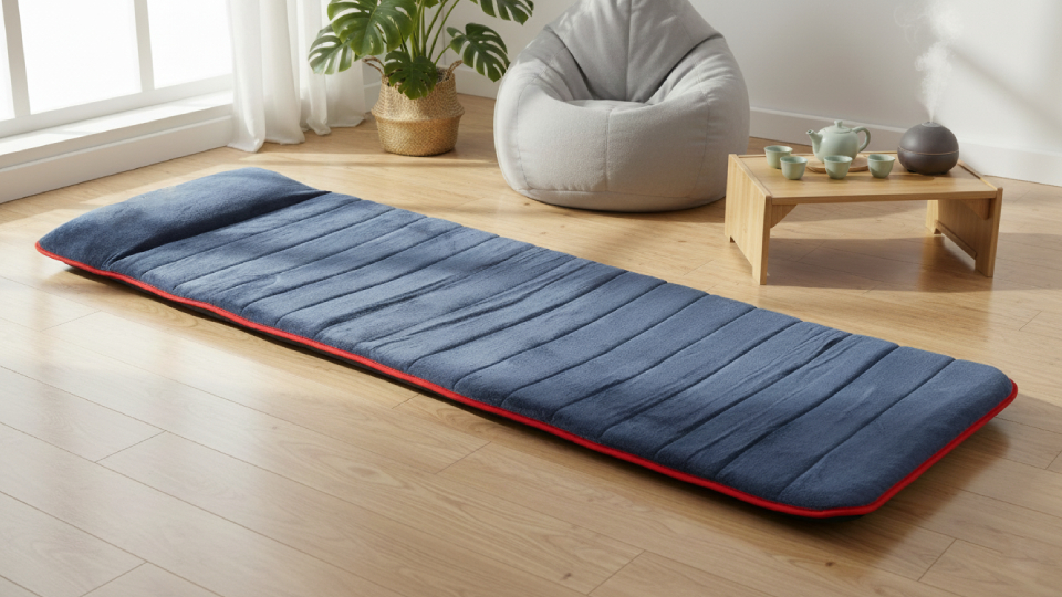 Вибромассажный мат Casada BodyShape Limited Edition