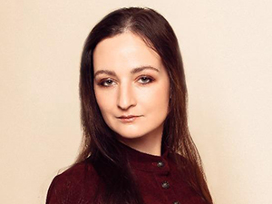 Алина Филиппова