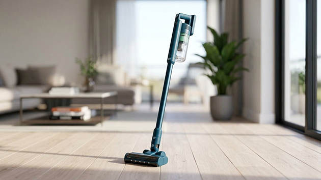 Philips XC5141/01. Фото: Татьяна Фадеева / Нейросеть