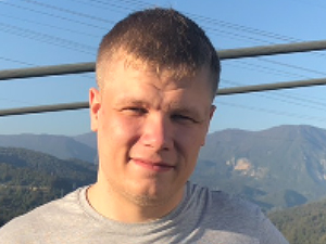 Сергей Евдокимов