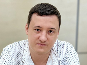 Вячеслав Макаров