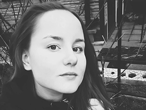 Дарья Шелудякова