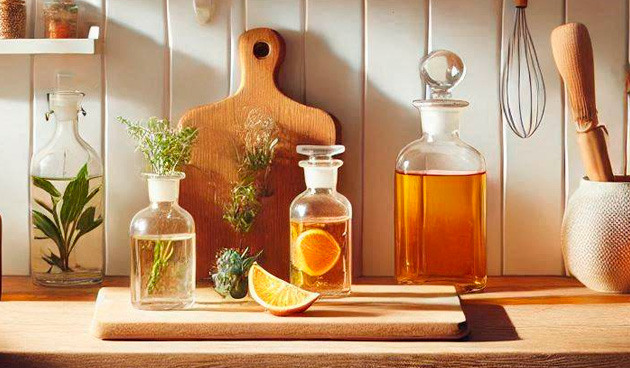 Набор для приготовления настоек