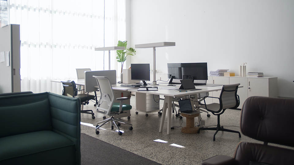 Лучшие компьютеры для офиса в 2023 году