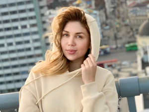 Александра Лябина