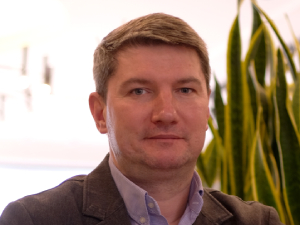 Дмитрий Матвеев