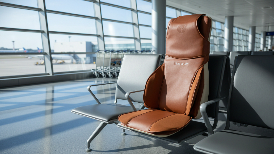 Yamaguchi Turbo Axiom