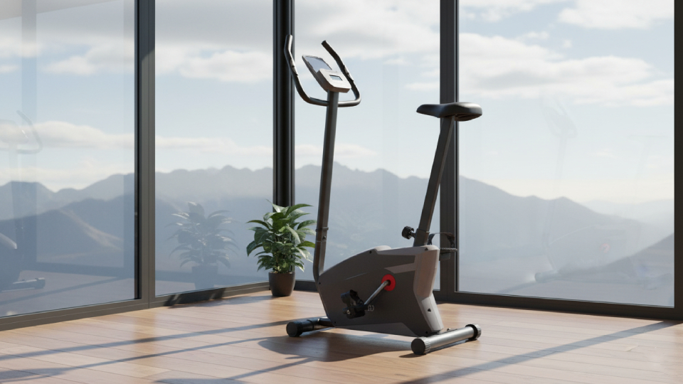 CARBON FITNESS U708