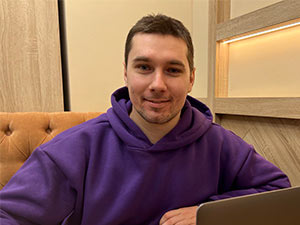 Сергей Шестаков