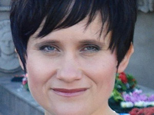 Ольга Николаева