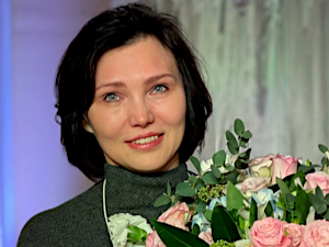 Ирина Макаренкова