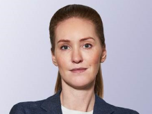 Анна Уткина