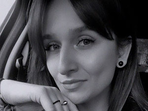 Анна Аржакова