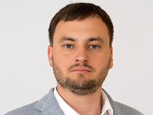 Михаил Беспалов