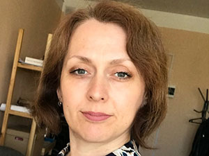 Юлия Афанасьева