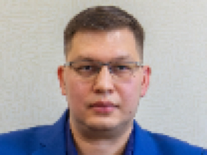 Азат Булатов