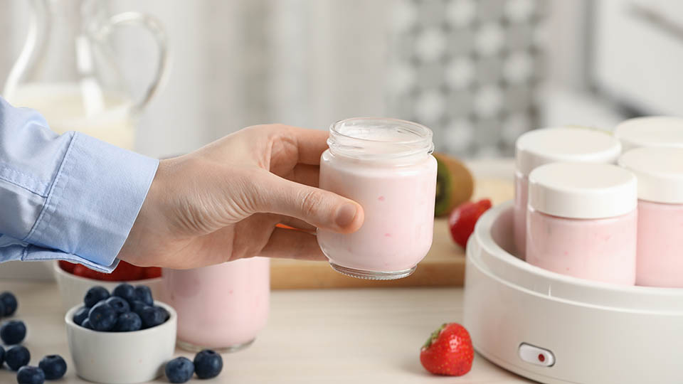 11 лучших йогуртниц в 2025 году
