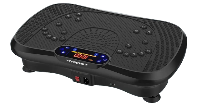 HYPERFIT Rüttenkraft M-16. Фото: HYPERFIT