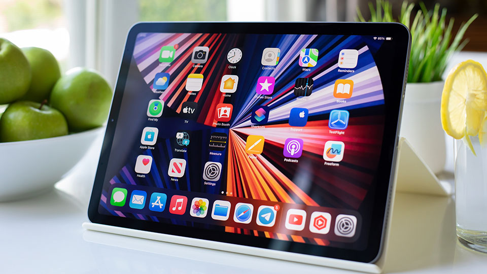 Новые Apple iPad в 2025 году: даты выхода, характеристики и цены