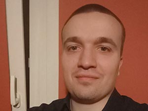 Валентин Скокин