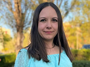 Анна Калантиренко