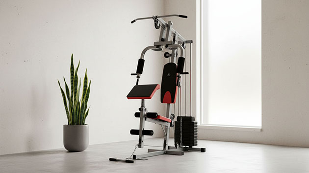 DFC D7001. Фото: Татьяна Фадеева / Нейросеть