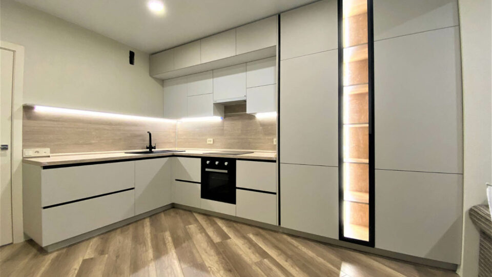 «Ксимена». Фото: Modus Style