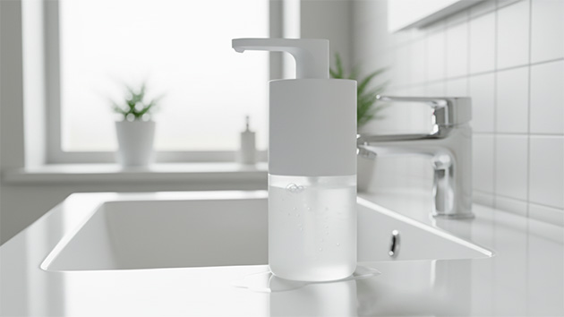 Xiaomi Mijia Auto Wash Pro Set. Фото: Павел Громов / Нейросеть