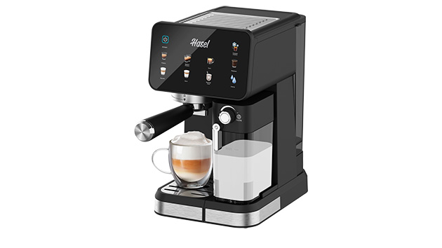 HASEL HCM-1103. ФотО: HASEL